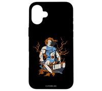 Carcasa para iPhone 16 Plus Thundercats Lion-O Sight Beyond Sight