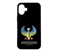 Carcasa para iPhone 16 Plus Tierra, Viento y Fuego Grandes éxitos Ombre