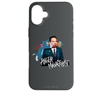 Carcasa para iPhone 16 Plus Tom & Jerry Movie Anger Management