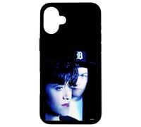 Carcasa para iPhone 16 Plus Tracey Thorn & Ben Watt Todo Menos la Chica AJ Barratt