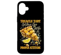 Carcasa para iPhone 16 Plus Treacle Tart Proper ATITUDE