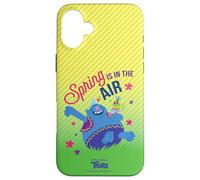 Carcasa para iPhone 16 Plus Trolls Spring Is In The Air
