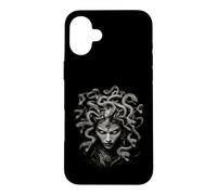 Carcasa para iPhone 16 Plus Vav Hey Vav 72 Nombres de Dios Cabalá Letras hebreas