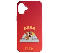 Carcasa para iPhone 16 Plus Vavoom Lunar New Year Congratulations Celebration