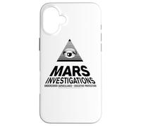 Carcasa para iPhone 16 Plus Veronica Mars Investigations