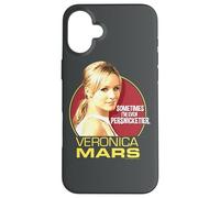 Carcasa para iPhone 16 Plus Veronica Mars Persnicketier
