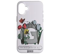 Carcasa para iPhone 16 Plus Wicked Glinda The Best Witch of All