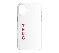 Carcasa para iPhone 16 Plus Womens That Helpful Union Guy Thug Union Rep