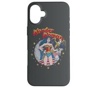 Carcasa para iPhone 16 Plus Wonder Woman At Your Service