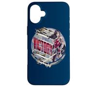 Carcasa para iPhone 16 Plus Wonder Woman Movie Upward To Victory