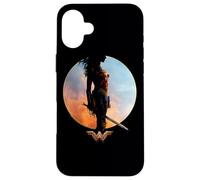 Carcasa para iPhone 16 Plus Wonder Woman Movie Wisdom and Wonder