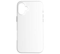 Carcasa para iPhone 16 Plus YIMBY Desarrollo Vivienda Gentrificación Urbanismo Nimby