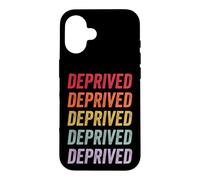 Carcasa para iPhone 16 Privado