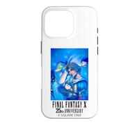 Carcasa para iPhone 16 Pro サンプル：FFX_25thAnv_キーアート