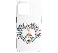 Carcasa para iPhone 16 Pro A Base de Plantas es el Nuevo Rock 'N Roll