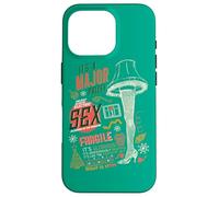 Carcasa para iPhone 16 Pro A Christmas Story It's a Major Prize!