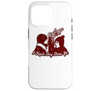 Carcasa para iPhone 16 Pro A Christmas Story Triple Dog Dare Ya