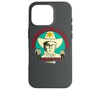 Carcasa para iPhone 16 Pro A Christmas Story Watchout Black Bart