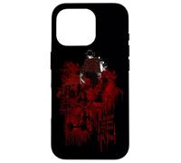 Carcasa para iPhone 16 Pro A Nightmare on ELM Street Freddy The Children