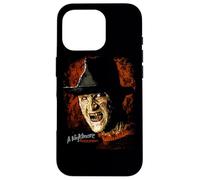 Carcasa para iPhone 16 Pro A Nightmare on ELM Street Freddy Worst Nightmare