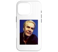 Carcasa para iPhone 16 Pro ABC Look of Love Cantante Martin Fry de Andy Willsher