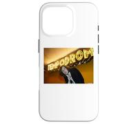 Carcasa para iPhone 16 Pro Adam Green Jacket Full of Danger Tour por Andy Willsher