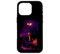 Carcasa para iPhone 16 Pro Adam Green Live Friends of Mine Singer 2003 por Andy Willsher