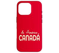 Carcasa para iPhone 16 Pro América Canadá