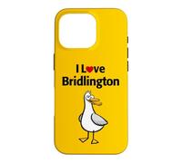 Carcasa para iPhone 16 Pro Amo a Bridlington