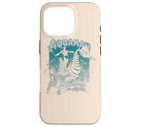 Carcasa para iPhone 16 Pro Aquaman Catch a Wave