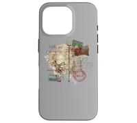 Carcasa para iPhone 16 Pro Aquaman Movie Lost Kingdom Kraken