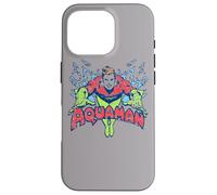 Carcasa para iPhone 16 Pro Aquaman Splish Splash