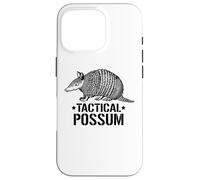 Carcasa para iPhone 16 Pro Armadillo