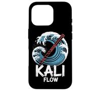 Carcasa para iPhone 16 Pro Arnis Kali Eskrima Escrima Filipino Artes Marciales FMA Arnis