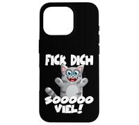 Carcasa para iPhone 16 Pro arréglate Tanto - joderte muchísimo