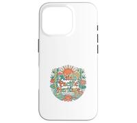 Carcasa para iPhone 16 Pro Asia Pacífico Patrimonio Cultura Naturaleza