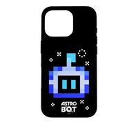 Carcasa para iPhone 16 Pro Astro BOT Rescue Mission Astro BOT Portrait Video Game