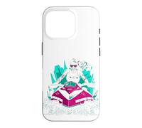 Carcasa para iPhone 16 Pro Atmosphere Love Life | Patinete acuático | Jetski