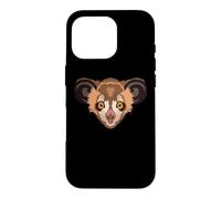 Carcasa para iPhone 16 Pro Aye Aye