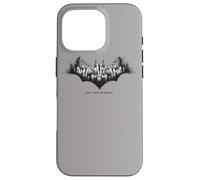 Carcasa para iPhone 16 Pro Batman 80th Anniversary Gotham Shield
