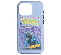 Carcasa para iPhone 16 Pro Batman A Thousand Fears