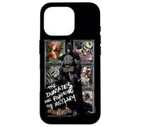 Carcasa para iPhone 16 Pro Batman: Arkham Asylum Running The Asylum