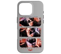 Carcasa para iPhone 16 Pro Batman: Arkham City All In