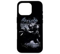 Carcasa para iPhone 16 Pro Batman: Arkham Origins out of The Shadows