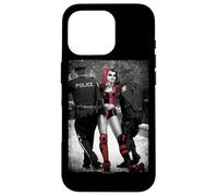 Carcasa para iPhone 16 Pro Batman Arrest