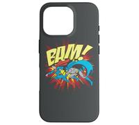 Carcasa para iPhone 16 Pro Batman Bam