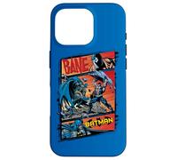 Carcasa para iPhone 16 Pro Batman Bane Epic Battle