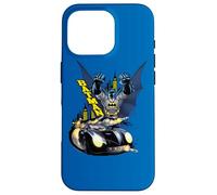 Carcasa para iPhone 16 Pro Batman by Air & by Land