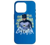 Carcasa para iPhone 16 Pro Batman Classic TV Series Theme Song