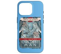 Carcasa para iPhone 16 Pro Batman Coldest Man